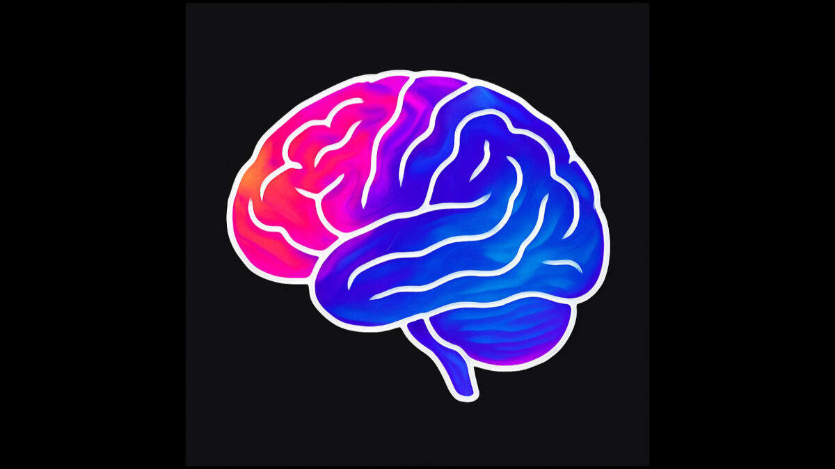 Neural Nets and Pretty Patterns